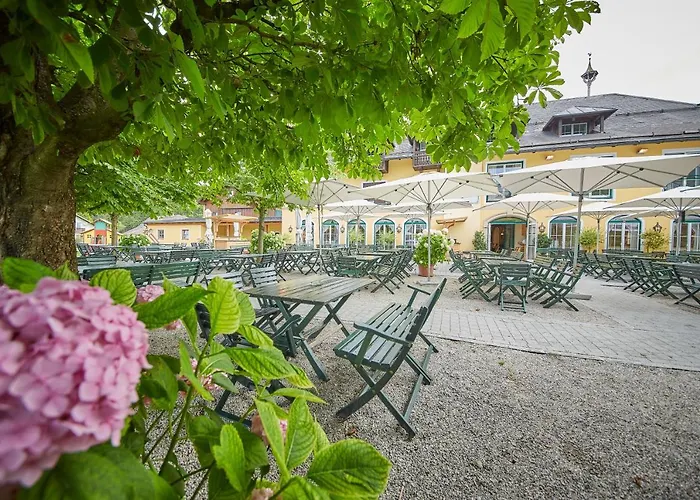 Hotel Die Pflegerbruecke
